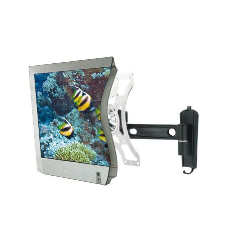 Kromax GALACTIC-8, 4-е