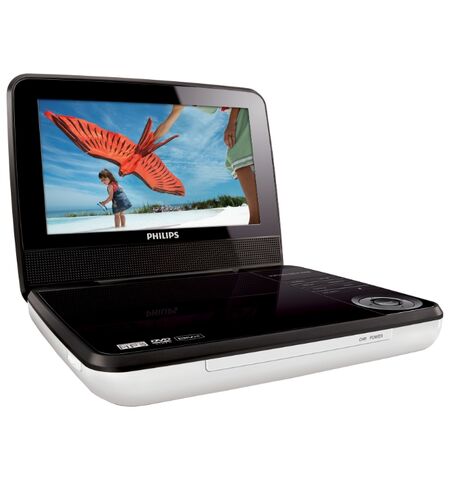 Philips PD7030/51, 2-е