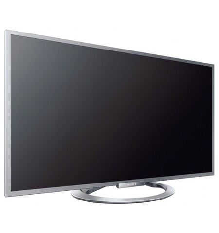 Sony KDL-47W807A, 7-е