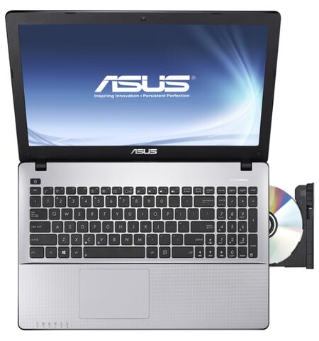 Ноутбук ASUS X550LB-XO026D, 4-е