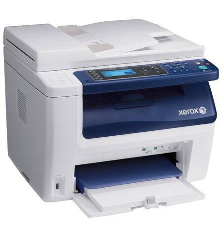 Xerox WorkCentre 6015NI, 4-е