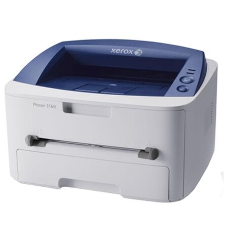 Xerox Phaser 3160N, 4-е