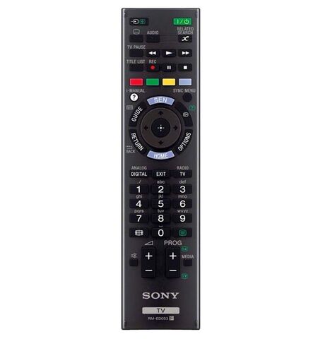 Sony KDL-32W653A, 5-е