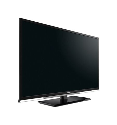 Телевизор TOSHIBA 40RL953, 3-е