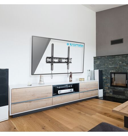 Кронштейн Kromax FLAT-4, 2-е