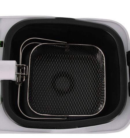 Фритюрница VITEK VT-1537 W, 6-е