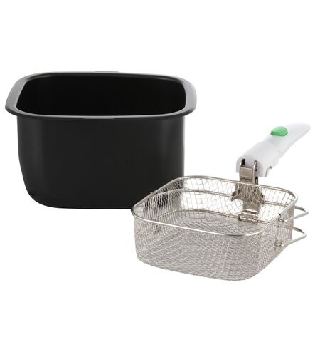 Фритюрница VITEK VT-1537 W, 7-е