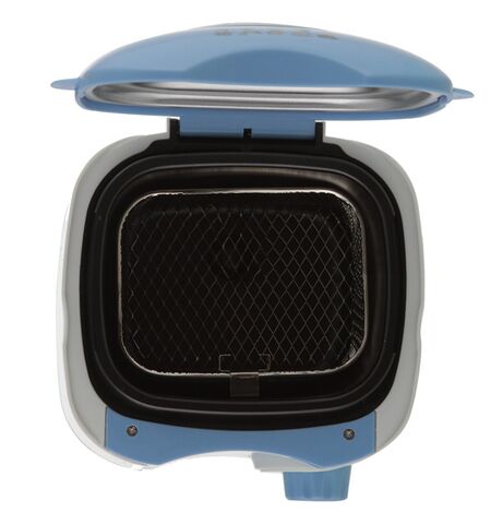 Фритюрница VITEK VT-1538 B, 5-е