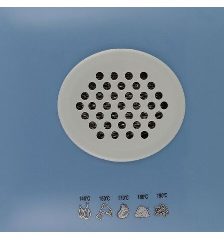 Фритюрница VITEK VT-1538 B, 6-е