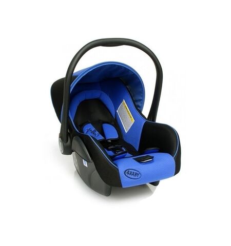 Автокресло 4Baby Colby Blue, 2-е