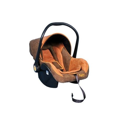 Автокресло 4Baby Colby Deluxe Coffee, 2-е