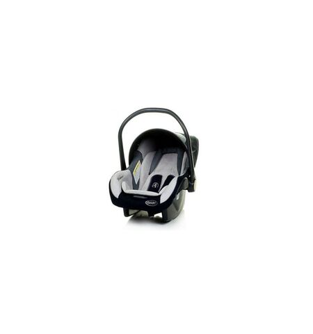 Автокресло 4Baby Colby Deluxe Gris, 3-е