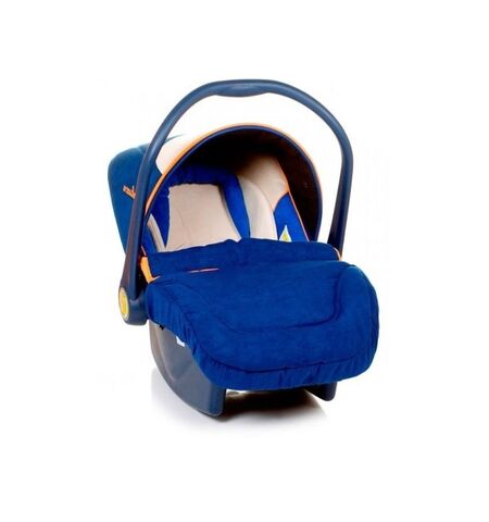 Автокресло 4Baby Colby Deluxe Lazure, 2-е