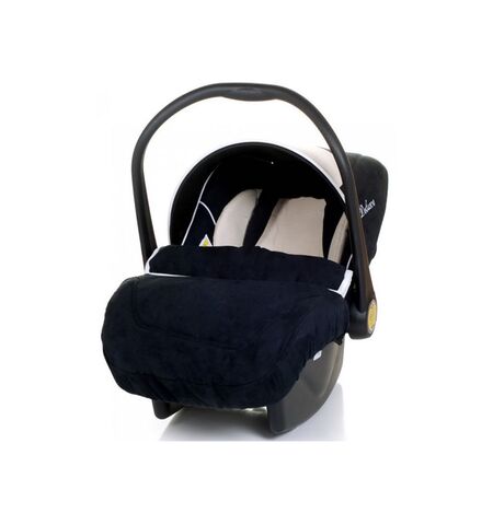 Автокресло 4Baby Colby Deluxe Marine, 3-е