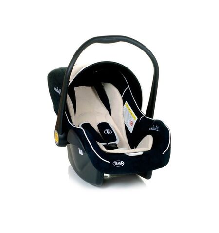 Автокресло 4Baby Colby Deluxe Marine, 2-е