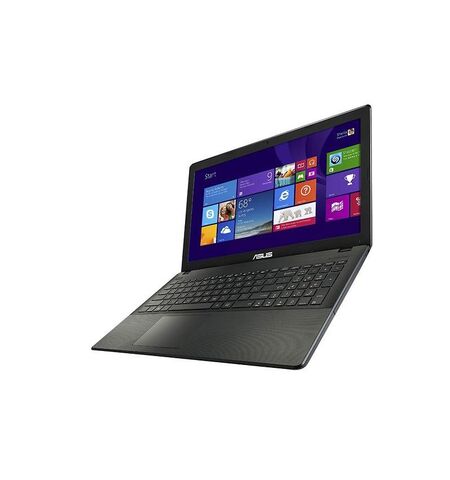 Ноутбук ASUS X553MA-SX371B, 3-е