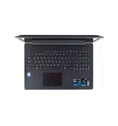 Ноутбук ASUS X553MA-BING-SX371B, 5-е