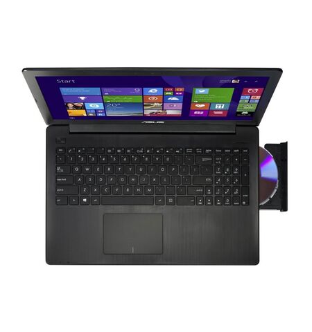 Ноутбук ASUS X553MA-SX371B, 4-е