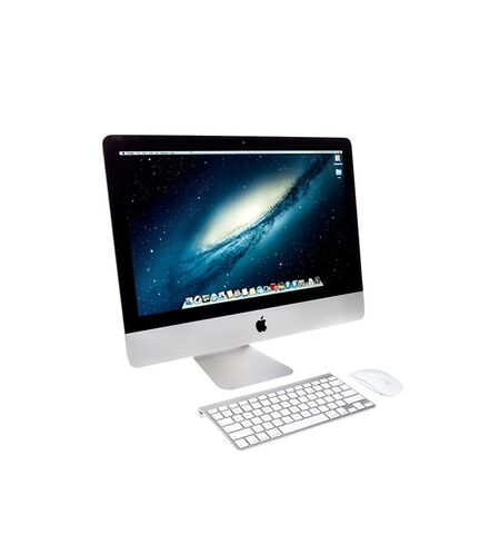 Моноблок Apple iMac 27" (ME088RS/A), 5-е