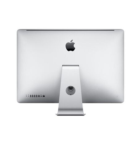 Моноблок Apple iMac 27" (ME088RS/A), 4-е