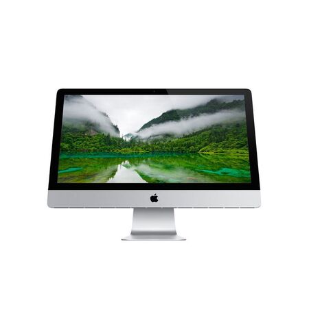 Моноблок Apple iMac 27" (ME088RS/A), 2-е