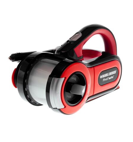 Автомобильный пылесос Black & Decker PAV 1205, 8-е