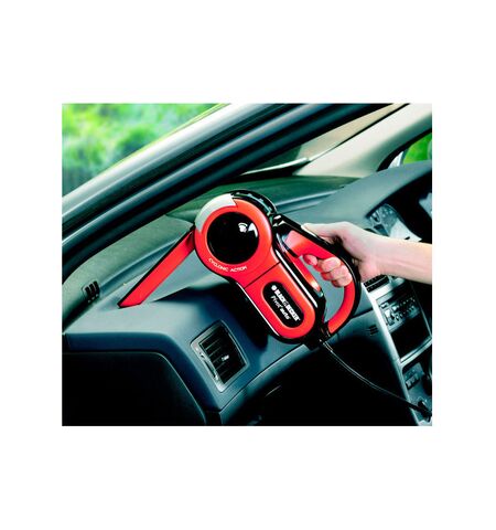 Автомобильный пылесос Black & Decker PAV 1205, 3-е