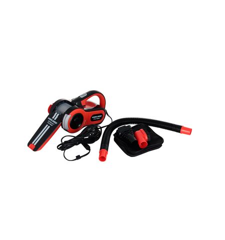 Автомобильный пылесос Black & Decker PAV 1205, 5-е