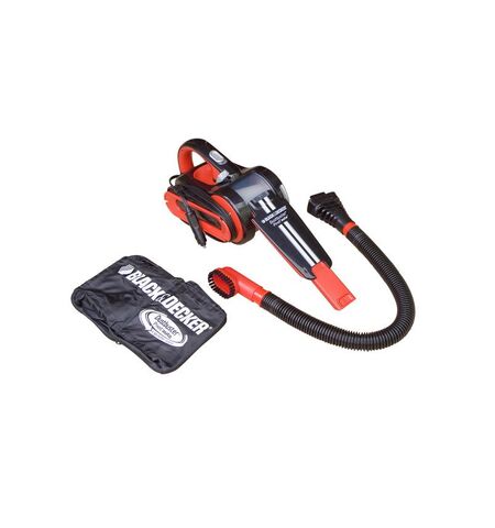 Автомобильный пылесос Black & Decker PAV 1205, 9-е