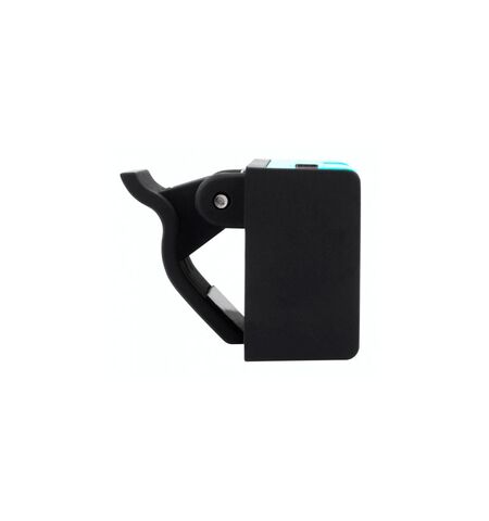 Веб камера CBR CW 373M Blue, 2-е