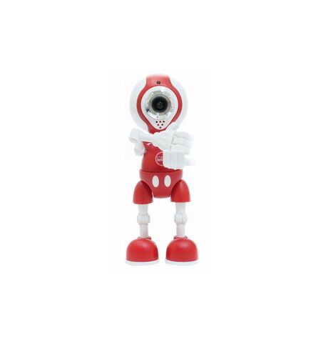 Веб камера CBR MF 700 Cyber Man, 2-е