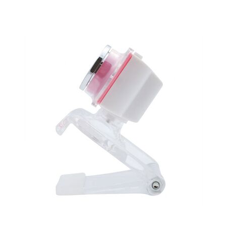 Веб камера CBR S3 Pink, 3-е