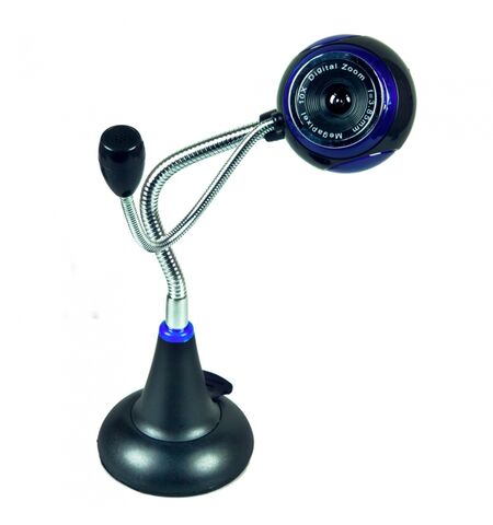 Веб камера CBR CW 510M, 2-е