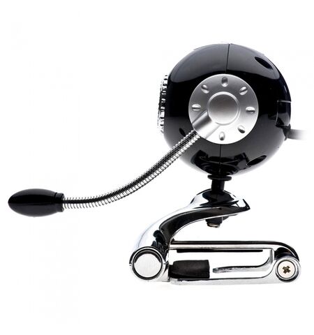 Веб камера CBR CW 810M, 2-е