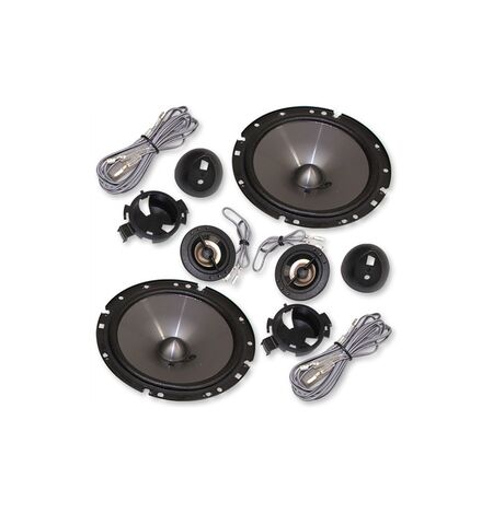 Компонентная АС Clarion SRG1723S, 3-е