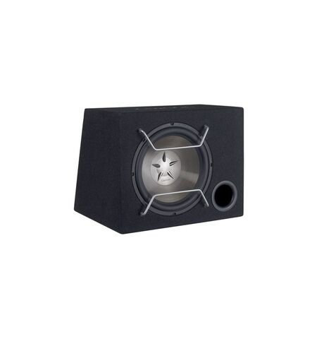 Корпусной пассивный сабвуфер Clarion SW2513B, 3-е