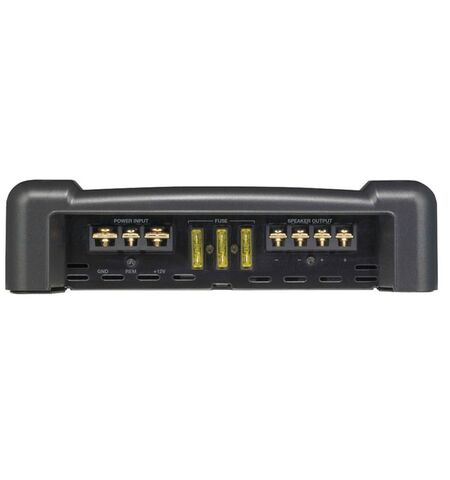 Автомобильный усилитель Clarion XR2120, 3-е