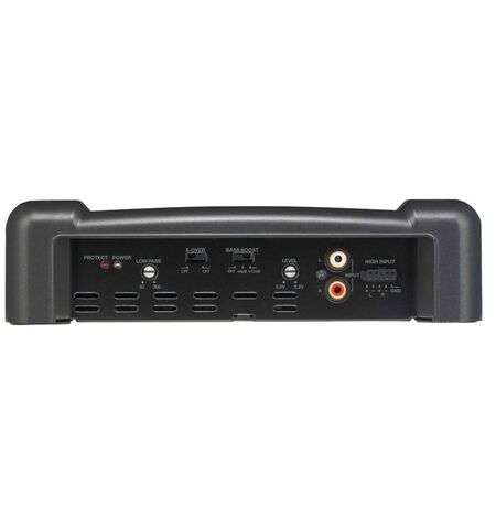 Автомобильный усилитель Clarion XR2120, 2-е