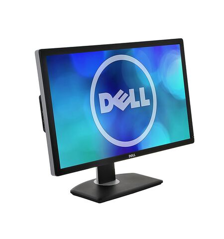 Монитор DELL U2713H, 3-е