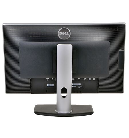 Монитор DELL U2713H, 5-е