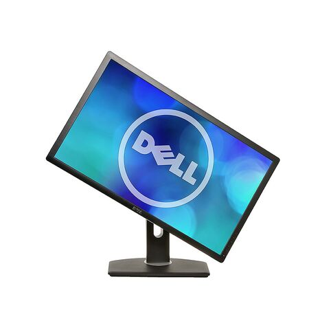 Монитор DELL U2713H, 6-е