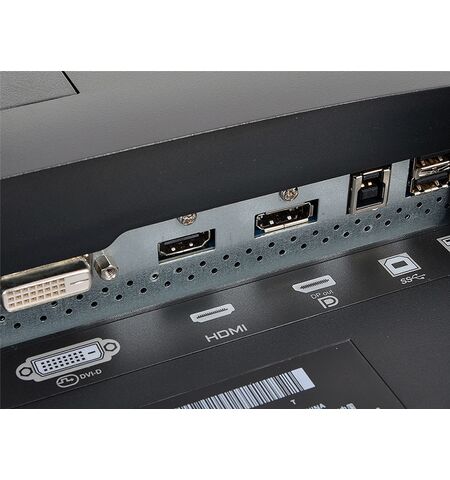 Монитор DELL U2713H, 10-е