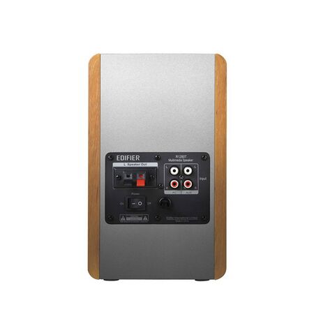 Акустическая система EDIFIER R1280T Brown, 3-е