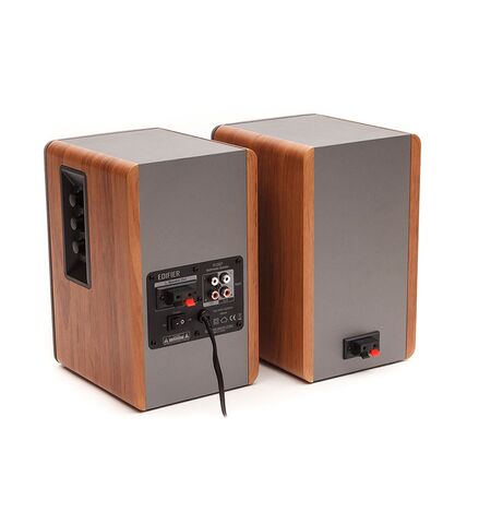 Акустическая система EDIFIER R1280T Brown, 2-е