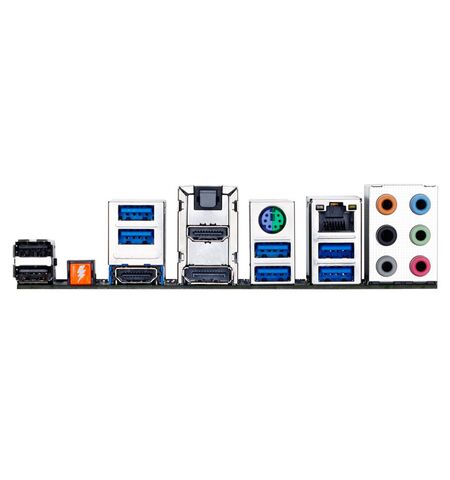 Материнская плата GIGABYTE GA-Z87X-OC (rev. 1.0), 4-е