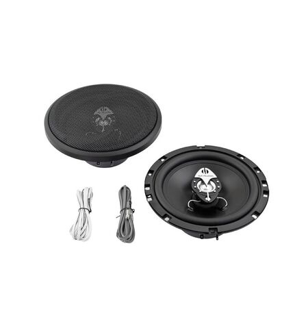 Коаксиальная АС Ground Zero GZFF 165X, 5-е