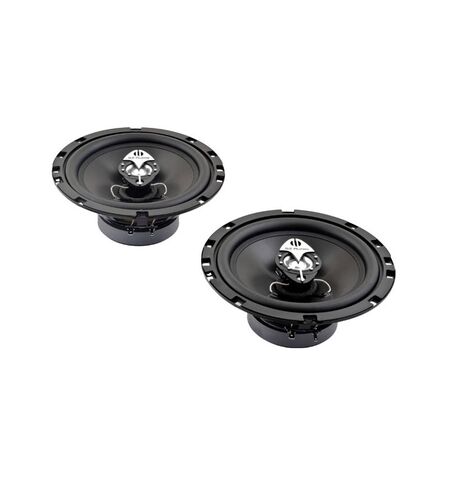 Коаксиальная АС Ground Zero GZFF 165X, 4-е