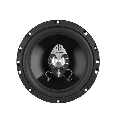 Коаксиальная АС Ground Zero GZFF 165X, 3-е