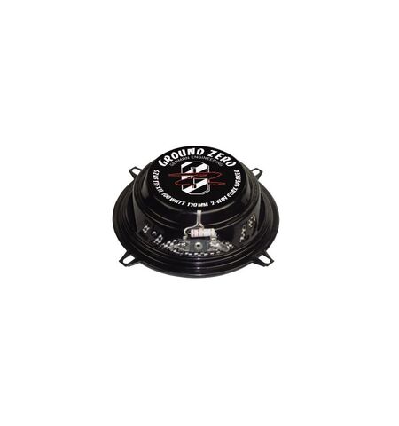 Коаксиальная АС Ground Zero GZRF 13FXII, 2-е
