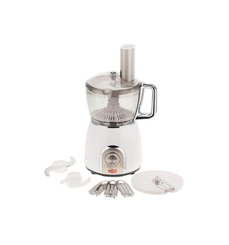Кухонный комбайн HOLT HT-FP-004, 2-е